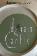 Bing Grondahl Heimdal第25号餐盘