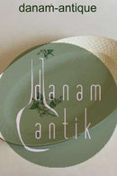 Bing & Grøndahl Heimdal Ovalt Fad No 16