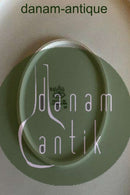 Bing Grondahl Heimdal Oval Dish No 15