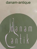 Tidlig Original Bing & Grøndahl Hejre Tallerken fra 1886-1888