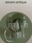 Bing & Grøndahl Hejre Stel Kaffe kop med guld