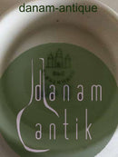 Bing & Grøndahl Hejre Stel The Kop med guld