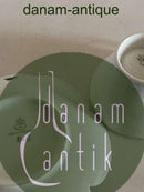 Bing & Grøndahl Hejre Stel The kop med underkop