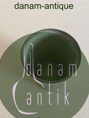 Bing & Grøndahl Stentøj Grå Cordial Bæger