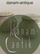 ビング＆グロンダール釉ストーンウェア コッペリア ソルト＆ペッパーセット