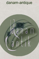 Bing & Grøndahl Blåmalet Musselmalet Servietring nr. 567