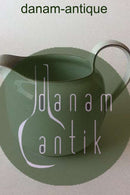 Bing and Grondahl Apollon with Platin Lining, Pitcher No. 601