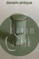 Bing & Grøndahl Paprika Krydderikrykke No 497 fra Apotekerserien