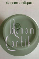 Bing & Grøndahl Kardemomme Krydderikrykke No 497 fra Apotekerserien