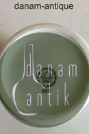 Bing & Grøndahl Vanille Krydderikrykke No 497 fra Apotekerserien