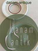 Bing Grondahl烟灰缸，编号892，来自Apothecary系列