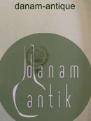 Bing & Grøndahl Smørkrukke No 582 fra Apotekerserien