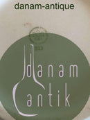 Bing & Grøndahl Kompotkrukke (Uden tekst) No 523 fra Apotekerserien