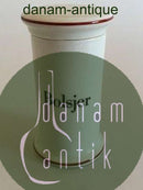 Bing og Grøndahl Bolsjer Krydderikrukke No. 497 fra Apotekerserien