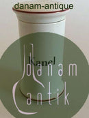 アポセカリーシリーズのビング＆グロンダール シナモンスパイスジャー No 497