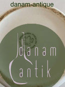 Bing & Grøndahl Det 3 die Krydderi Krydderikrukke No 497 fra Apotekerserien