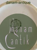 Bing og Grøndahl Sort Peber Krydderikrukke No 497 fra Apotekerserien