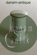 アポセカリーシリーズのビング＆グロンダール ナツメグスパイスジャー No 497