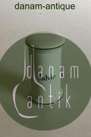 Bing & Grøndahl Salvie Krydderikrykke No 497 fra Apotekerserien