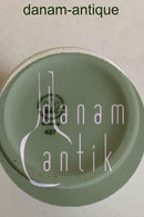 Bing & Grøndahl Rosmarin Krydderikrykke No 497 fra Apotekerserien