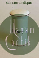 Bing & Grøndahl Carry Krydderikrukke No. 497 fra Apotekerserien