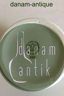 Bing & Grøndahl Nellike Krydderikrykke No 497 fra Apotekerserien