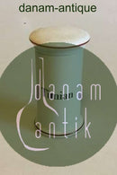 Bing & Grøndahl Timian Krydderikrykke No 497 fra Apotekerserien