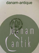 Bing & Grøndahl Sukker Krukke No 494 fra Apotekerserien