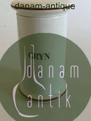 Bing & Grøndahl Gryn Krukke No 494 fra Apotekerserien