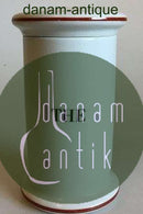 ビング＆グロンダール アポセカリーシリーズのジャー No 494