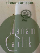 Bing og Grøndahl Firkantet Asiet No. 366 fra Apotekerserien