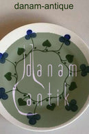 Bing & Grøndahl Art Nouveau Kagetallerken