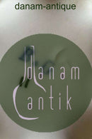 宾和格朗达的新艺术风格奶油壶