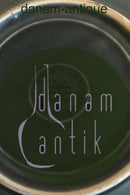 Bing og Grøndahl (Kronjyden) Grøn Azur Kande