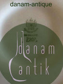 Bing & Grøndahl "Hotel" Sparekassen Haderslev Askebæger No 7207