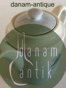 Bing & Grøndahl "Hotel" Sparekassen Haderslev Kaffekande No 3052