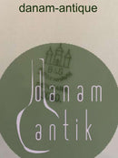 Bing & Grondahl Hotel Sparekassen Haderslev ディナープレート No 3030