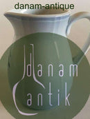 ビング＆グロンダール ホテル スパレカッセン ハダースレフ ミルクジャグ No 814