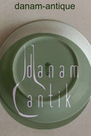 Bing og Grøndahl Ballerina med Guld Sidetallerken No. 616