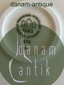 Bing og Grøndahl Ballerina Kartoffelskål No. 576