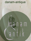 Bing og Grøndahl Ballerina Ovalt Serveringsfad No 364