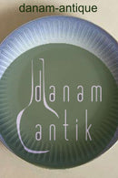 Bing og Grøndahl Ballerina med Guld Spisetallerken No. 325