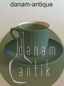 Bing og Grøndahl Ballerina Kop og Underkop No. 305