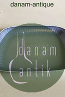 Bing og Grøndahl Ballerina Firkantet Fad No. 304