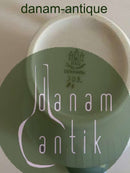 Bing og Grøndahl Ballerina med Guld Flødekande No. 303