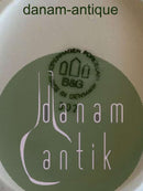 Bing og Grøndahl Ballerina Sukkerskål No. 302