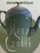 Bing og Grøndahl Ballerina med Guld Kaffekande No. 301