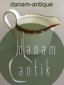 Bing & Grøndahl Beethoven Flødekande No 189