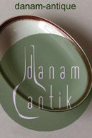 ビング＆グロンダール エグモント サービングディッシュ No39