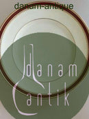 Bing & Grøndahl Beethoven Frokosttallerken No 26